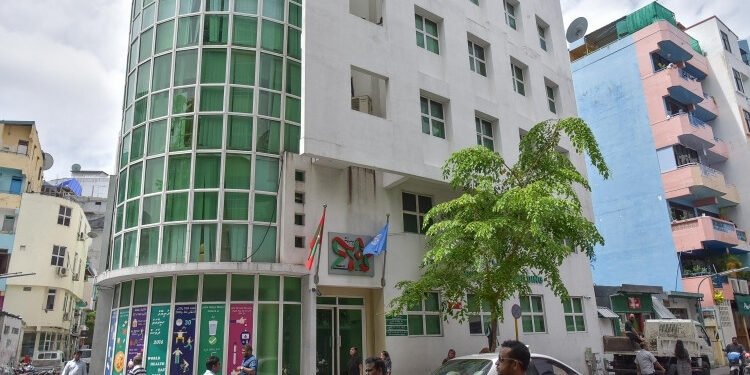 ދުންފަތުގެ އިސްތިޢުމާލު ކުރުން ހުއްޓާލަން ބޭނުންވާ ފަރާތްތަކަށް ދެވޭ ފަރުވާ އާއި ގުޅޭ 3 ދުވަހުގެ ވާކްޝޮޕެއް ފަށައިފި