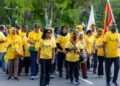 އެމްޑީޕީއަށް 20އަހަރު ފުރުން ފާހަގަ ކުރުމަށް ޚާއްޞަ ދުވުމެއް ބާއްވައިފި