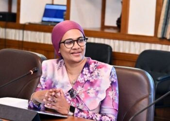 އެމްގެޕް ސަޓިފިކެޓް ށ. ގޮއިދޫ ދަނޑުވެރިން ޙާޞިލްކޮށްފި