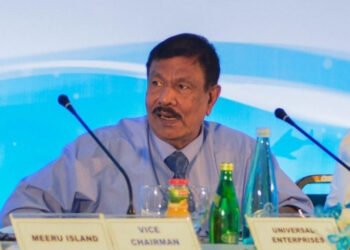 އަލްމަރުހޫމް މުޙައްމަދު ޢުމަރު މަނިކުގެ ހަދާންތަައް ދިވެހި އައު ކުރަނީ ޝުކުރު ވެރިކަމާއި އެކު