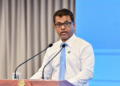 މޯލްޑިވްސް މެޑިކަލް ކޮންފަރެންސް ފަށައިފި