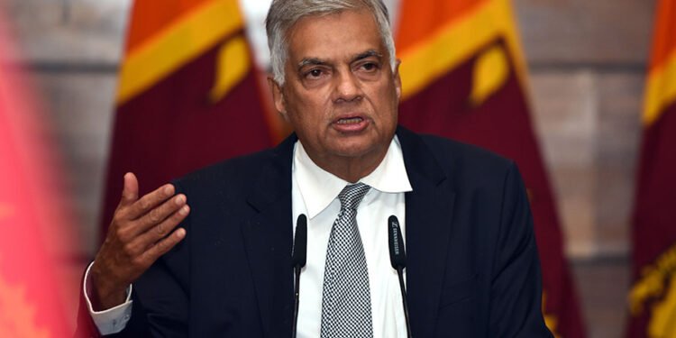 ލަންކާގެ ކުރީގެ ރައީސް ބަންދުގައި ބެހެއްޓުމަށް ކޯޓުން އަމުރުކޮށްފި