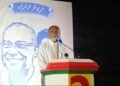 ގިނަ އިމާމުން ޤުރުއާން ކިޔަވަނީ ތަޖުވީދު ޢިލްމުގެ ޤަވާޢިދުތަކާ ޚިލާފަށް: ޝެއިޚް ހުސައިން ރަޝީދު އަހުމަދު