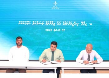 މާޅޮސްމަޑުލުދެކުނުބުރީ ތިންރަށެއްގެ ޞިއްޚީ މަރުކަޒުގެ މަސައްކަތް ފެނަކާ އާއި ޙަވާލުކޮށްފި