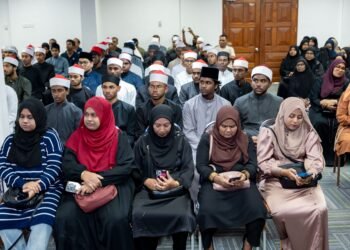 ޚަތީބުންގެ ޤައުމީ ކޮންފަރެންސް އަންނަ އަހަރުގެ ރާއްޖެ އިސްލާމްވި ދުވަހު ބާއްވާނީ