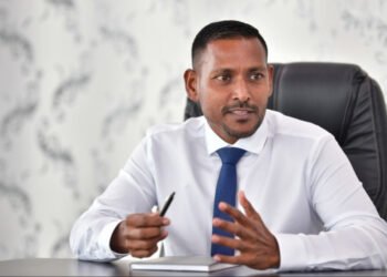 ކޮރަޕްޝަން ހުއްޓުވުމަށް އޭސިސީގެ ސިޔާސަތުތައް ބަދަލުކޮށް ހަލުއިވާންޖެހޭ: ކުރީގެ ޕީޖީ ޝަމީމު