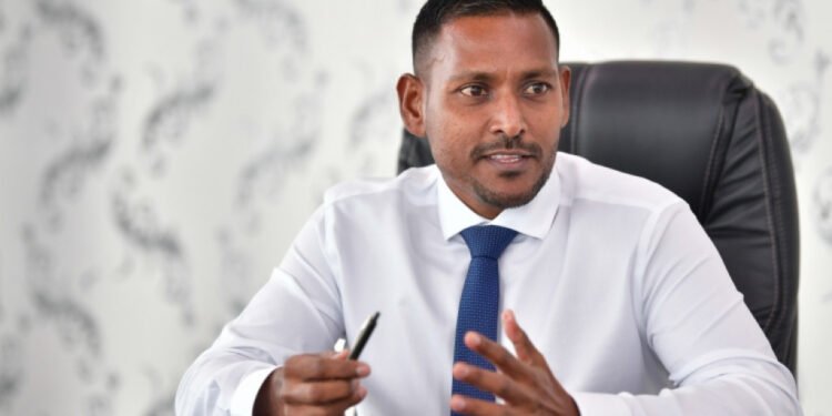 ކޮރަޕްޝަން ހުއްޓުވުމަށް އޭސިސީގެ ސިޔާސަތުތައް ބަދަލުކޮށް ހަލުއިވާންޖެހޭ: ކުރީގެ ޕީޖީ ޝަމީމު