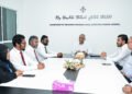 ކައުންސިލްތަކަށް ސަރުކާރުން ދޭ ހިލޭ އެހީ ދޫކުރާ އުޞޫލު މުރާޖަޢާ ކުރަނީ