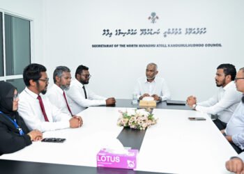 ކައުންސިލްތަކަށް ސަރުކާރުން ދޭ ހިލޭ އެހީ ދޫކުރާ އުޞޫލު މުރާޖަޢާ ކުރަނީ