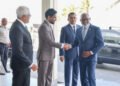 ރައްޔިތުންގެ މަޖިލީހުގެ ރައީސް ރަސްމީ ދަތުރުފުޅެއްގައި ޕާކިސްތާނަށް