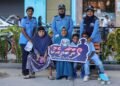 ”ލޯތްބާއި އެކު “ މިނަމުގައި ޙަރަކާތެއް ކުރިއަށް ގެންގޮސްފި