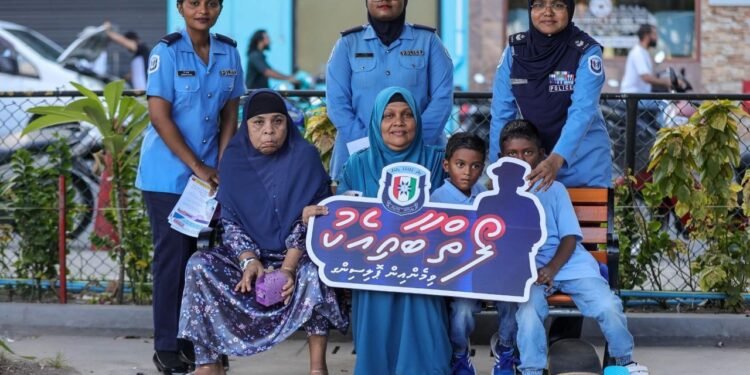 ”ލޯތްބާއި އެކު “ މިނަމުގައި ޙަރަކާތެއް ކުރިއަށް ގެންގޮސްފި