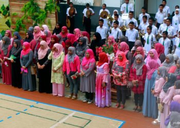 ދިވެހި، އިސްލާމް މާއްދާއިން ޓީޗިން ހަދާ ފަރާތްތަކަށް ސްޓައިޕެންޑް ދިނުމަށް ހުޅުވާލައިފި