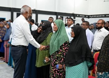 ކޮޅުމަޑުލު ވިލުފުށީ ހޮސްޕިޓަލްގެ ޢަމަލީ މަސައްކަތްފަށައިފި