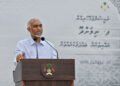 ޤަވާއިދާ ޚިލާފަށް ވިޔަފާރި ކުރާ ބިދޭސީން ހޯދާ ފިޔަވަޅު އެޅުމުގެ ޤައުމީ ފެންވަރުގެ އޮޕަރޭޝަނެއް އާދިއްތަ ދުވަހު ފަށަނީ