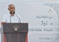 އަންނަ މަހުގެ ނިޔަލަށް ރާއްޖޭގެ ހުރިހާ އަތޮޅަކުން ޕާސްޕޯޓްގެ ޚިދުމަތް ލިބޭނެ އިންތިޒާމު ހަމަ ޖައްސަނީ