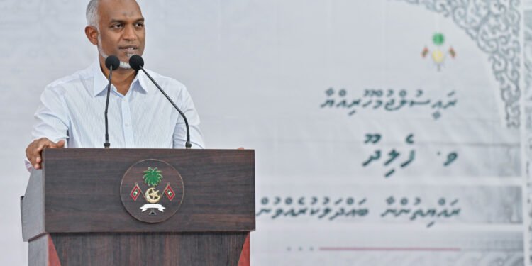 އަންނަ މަހުގެ ނިޔަލަށް ރާއްޖޭގެ ހުރިހާ އަތޮޅަކުން ޕާސްޕޯޓްގެ ޚިދުމަތް ލިބޭނެ އިންތިޒާމު ހަމަ ޖައްސަނީ