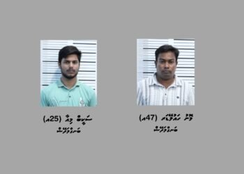 ޤަވާއިދާ ޚިލާފަށް ބަނގުރަލުގެ ވިޔަފާރި ކުރަމުންދިޔަ ދެމީހަކު ހައްޔަރު ކޮށްފި
