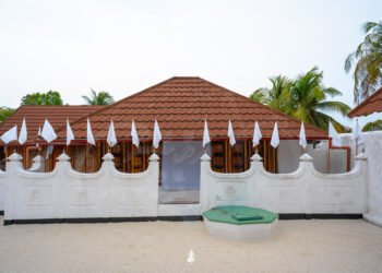 ހއ.އުތީމު ގަނޑުވަރަށް ވޭތުވެދިޔަ މަހު 747މީހުން ޒިޔާރަތްކޮށްފި