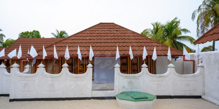 ހއ.އުތީމު ގަނޑުވަރަށް ވޭތުވެދިޔަ މަހު 747މީހުން ޒިޔާރަތްކޮށްފި