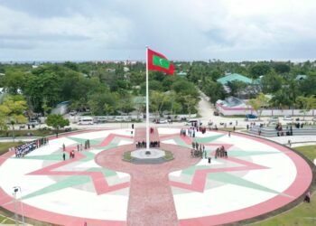 އައްޑޫ ޚިޔާލު ހޯދުމަށް ރީ- ރަޖިސްޓްރީއަށް މުއްދަތު ހޮނިހިރު ދުވަހަށް މުއްދަތު އިތުރު ކުރުން