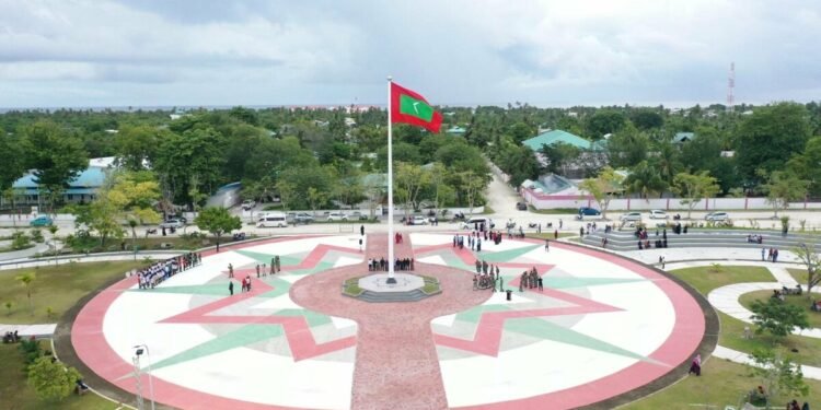 އައްޑޫ ޚިޔާލު ހޯދުމަށް ރީ- ރަޖިސްޓްރީއަށް މުއްދަތު ހޮނިހިރު ދުވަހަށް މުއްދަތު އިތުރު ކުރުން