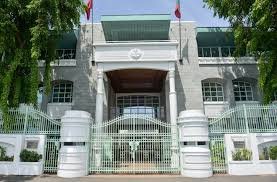 ނޭޝަނަލް އިންޓަގްރިޓީ ކޮމިޝަންގެ ރައީސްކަމަށް ޝުއައިބު އައްޔަނު ކުރައްވައިފި