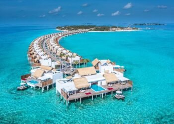 ދިވެހި ރާއްޖޭގެ ފަތުރުވެރިކަމަށް 53އަހަރު – އެންމެ މަޤުބުލޫ މަންޒިލް