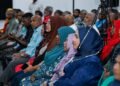 އަންނަ އަހަރުގެ ބަޖެޓްގައި އިސްކަންދޭ އެއް ދާއިރާއަކީ ޞިއްޚީ ދާއިރާކަމަށް ރައީސުލްޖުމުހޫރިއްޔާ ވިދާޅުވެއްޖެ