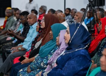 އަންނަ އަހަރުގެ ބަޖެޓްގައި އިސްކަންދޭ އެއް ދާއިރާއަކީ ޞިއްޚީ ދާއިރާކަމަށް ރައީސުލްޖުމުހޫރިއްޔާ ވިދާޅުވެއްޖެ