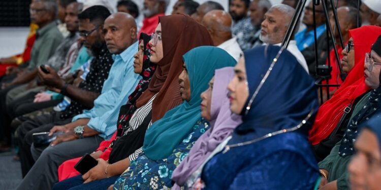 އަންނަ އަހަރުގެ ބަޖެޓްގައި އިސްކަންދޭ އެއް ދާއިރާއަކީ ޞިއްޚީ ދާއިރާކަމަށް ރައީސުލްޖުމުހޫރިއްޔާ ވިދާޅުވެއްޖެ