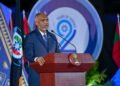 ޑްރަގުގެ ވިޔަފާރީގަ ބައިވެރިވާ ފަރާތްތަކާއި ދެކޮޅަށް ޙާއްސަ ކޮށްގެން އޮޕަރޭޝަނެއް ހިންގުމަށް ރައީސް އަންގަވައިފި