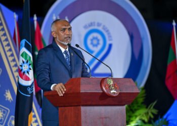 ޑްރަގުގެ ވިޔަފާރީގަ ބައިވެރިވާ ފަރާތްތަކާއި ދެކޮޅަށް ޙާއްސަ ކޮށްގެން އޮޕަރޭޝަނެއް ހިންގުމަށް ރައީސް އަންގަވައިފި