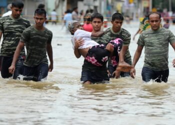 ލަންކާގައި ދިރިއުޅޭ އަދި އެގައުމަށް ދަތުރުކުރާ ދިވެހިން ސަމާލުވާން އެދިއްޖެ