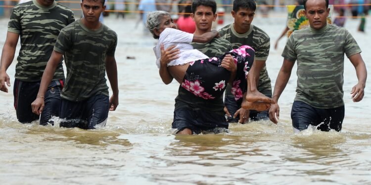 ލަންކާގައި ދިރިއުޅޭ އަދި އެގައުމަށް ދަތުރުކުރާ ދިވެހިން ސަމާލުވާން އެދިއްޖެ