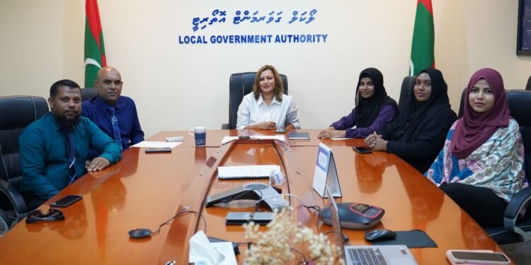 ކައުންސިލަރުން މަދުކޮށް، އަތޮޅު ކައުންސިލްތައް އުވާލާ އިސްލާހު ހުށަހަޅައިފި