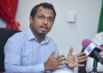 ޕީއެސްއެމްގެ މެނޭޖިން ޑިރެކްޓަރު ނަސްރީން އިސްތިއުފާ ދެއްވައިފި