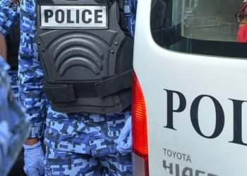 އަންހެނަކަށް ޖިންސީ އަނިޔާކުރި މައްސަލަ: ތަހުގީގަށް ކުރިއެރުން އެބަ ލިބޭ: ފުލުހުން