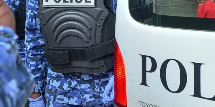 އަންހެނަކަށް ޖިންސީ އަނިޔާކުރި މައްސަލަ: ތަހުގީގަށް ކުރިއެރުން އެބަ ލިބޭ: ފުލުހުން