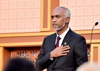 ރާއްޖޭގައި އިންޓަނޭޝަނަލް ސަބްމެރީން ކޭބަލް ލޭންޑިން ސްޓޭޝަނެެއް ގާއިމުކުރަން ގޫގުލްއިން ނިންމައިފި، ރައީސްގެ މަރުޙަބާ