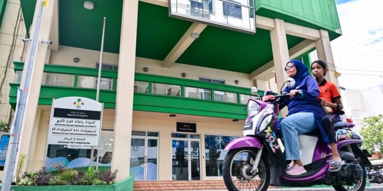 ސަބްސިޑީއަށް ކުރި ހޭދަ ތިން ބިލިއަނަށް އަރައިފި