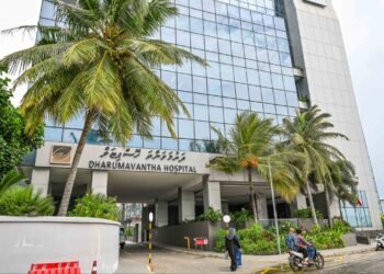 ސެޕްޓެމްބަރާ އަޅާބަލާއިރު، މިދިޔަ މަހު ޑެންގީ ޖެހުނު މީހުންގެ އަދަދު އިތުރު: އެޗްޕީއޭ