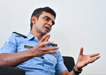 ކޮރަޕްޝަންގެ މައްސަލަތައް ބަލާތީ ދާއޫދު މަސްއޫލިއްޔަތުތަކުން އެކަހެރިކޮށްފި