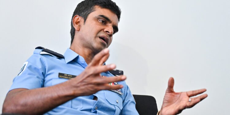 ކޮރަޕްޝަންގެ މައްސަލަތައް ބަލާތީ ދާއޫދު މަސްއޫލިއްޔަތުތަކުން އެކަހެރިކޮށްފި