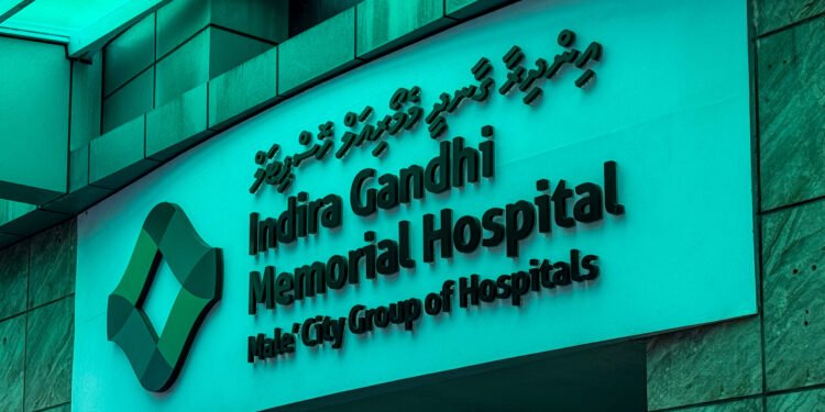 ވައިގޮޅިން ވެއްޓުނު ކަމަށް ބުނާ މީހަކު ހޮސްޕިޓަަށް ގެންދިޔައިރު ވެސް މަރުވެފައި