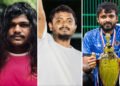 އަބްދުއްރަހްމާން މަރާލި ކަމުގެ ދައުވާ ތިން މީހަކަށް އުފުލައިފި