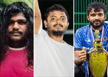 އަބްދުއްރަހްމާން މަރާލި ކަމުގެ ދައުވާ ތިން މީހަކަށް އުފުލައިފި