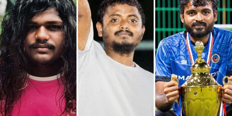 އަބްދުއްރަހްމާން މަރާލި ކަމުގެ ދައުވާ ތިން މީހަކަށް އުފުލައިފި