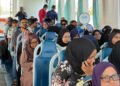 ޕީއެންސީގެ ޖަލްސާއަށް ރަށްރަށުން ގިނަ ބަޔަކު މާލެއަށް