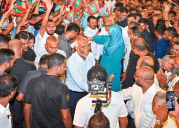 އިސްލާމްދީނުގެ ހުދޫދުގެ ބޭރުން ހިޔާލުފާޅުކުރަން ބޭނުންވާ މީހުން ދާންވީ އެހެން ގައުމަކަށް: ރައީސް
